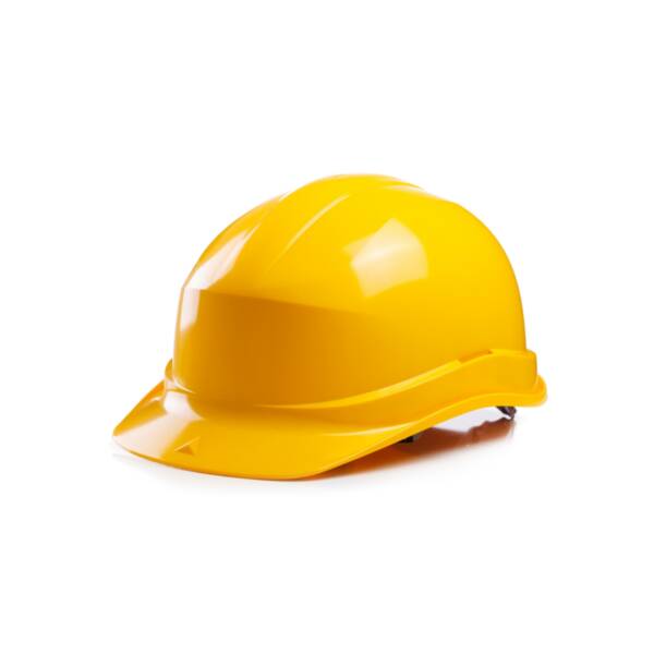 Construction helmet