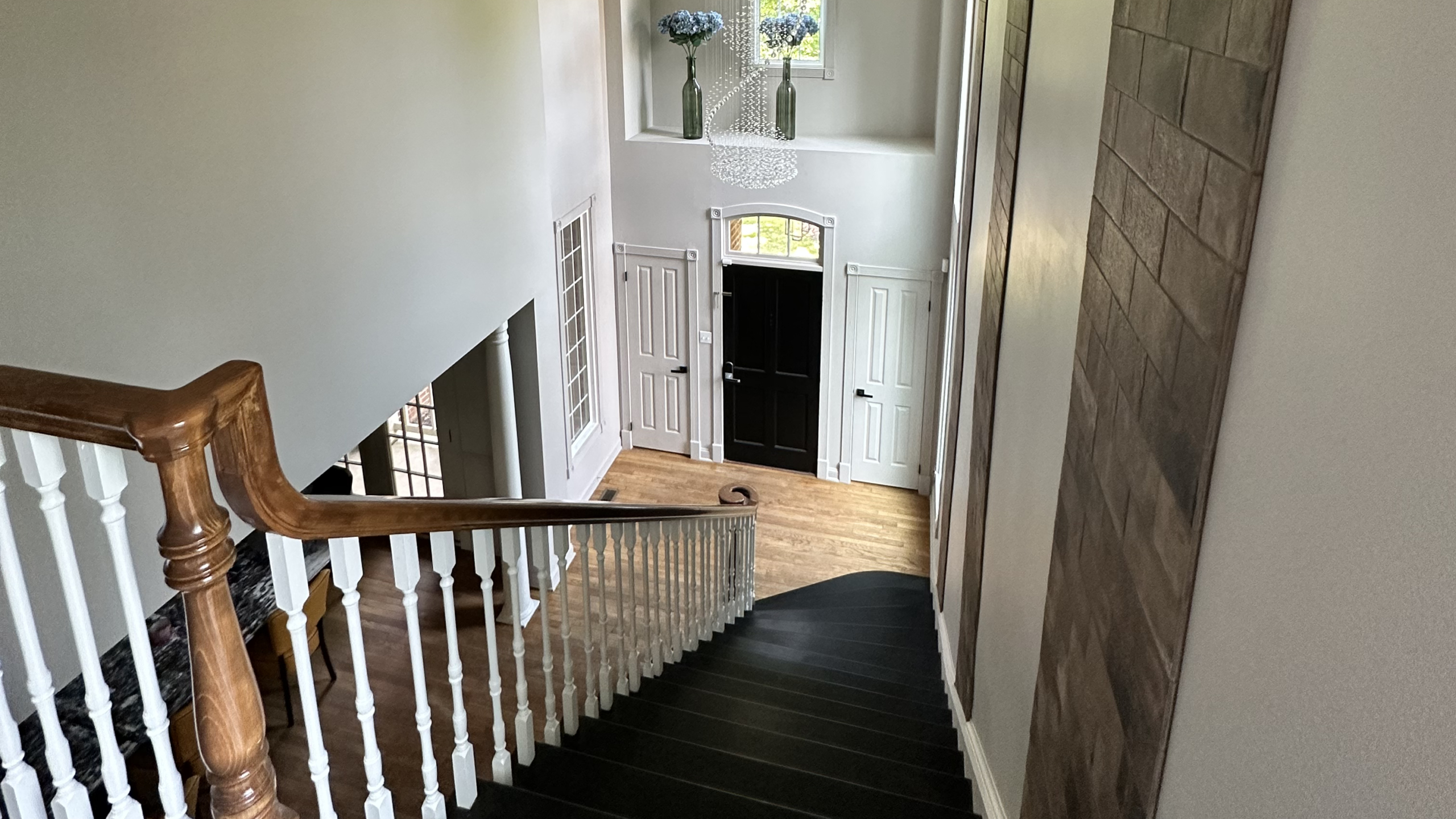 Staircase Renovation