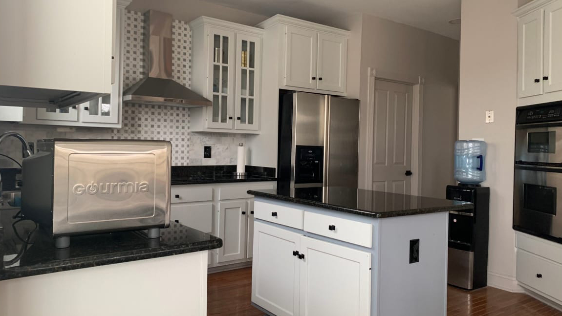 Kitchen Remodels